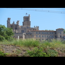 Die Kathedrale von Béziers